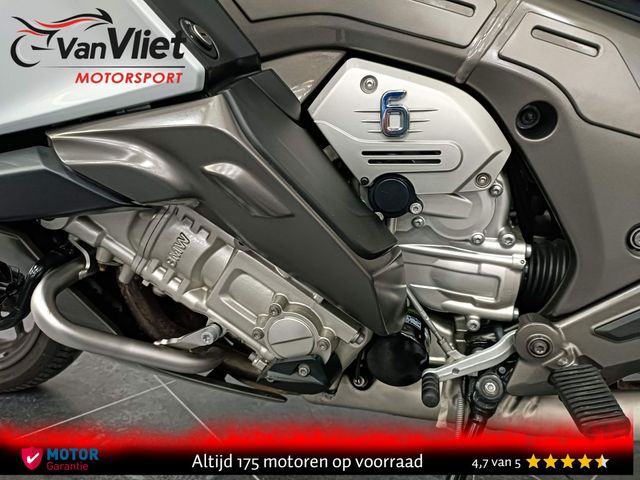 bmw - k-1600-gt