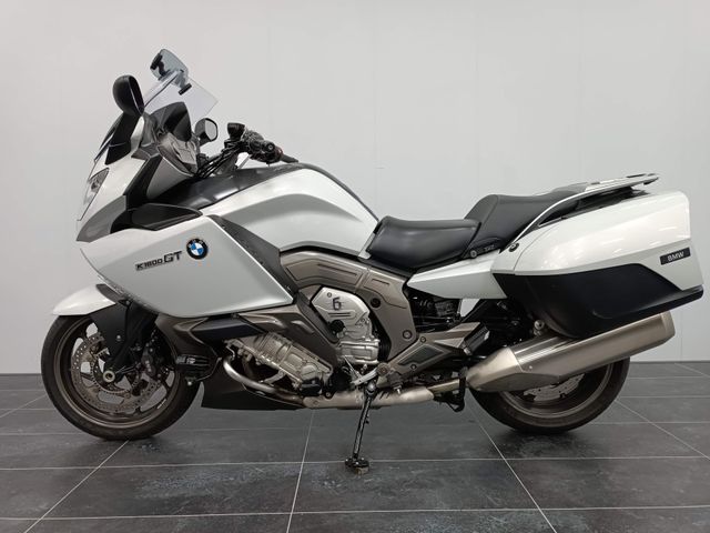 bmw - k-1600-gt