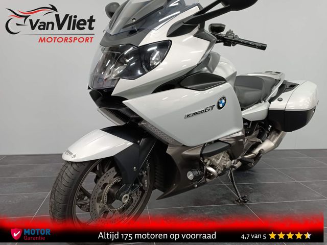bmw - k-1600-gt
