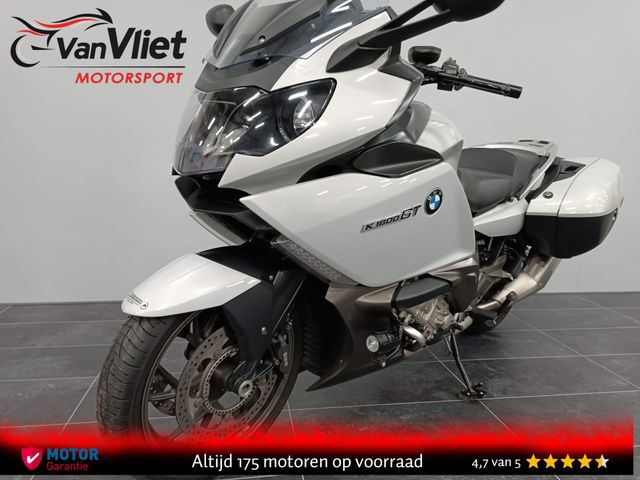 bmw - k-1600-gt