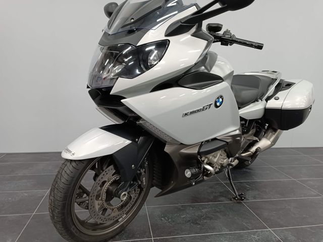 bmw - k-1600-gt