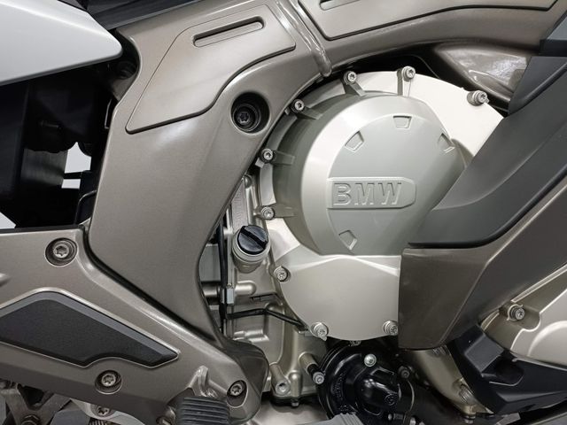 bmw - k-1600-gt