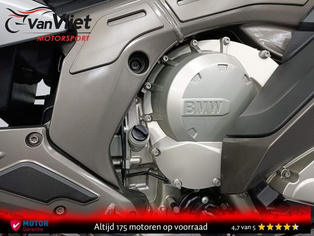 bmw - k-1600-gt