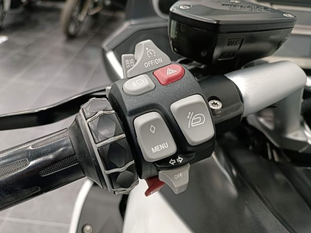 bmw - k-1600-gt