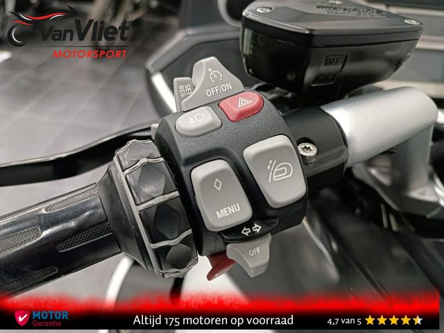 bmw - k-1600-gt