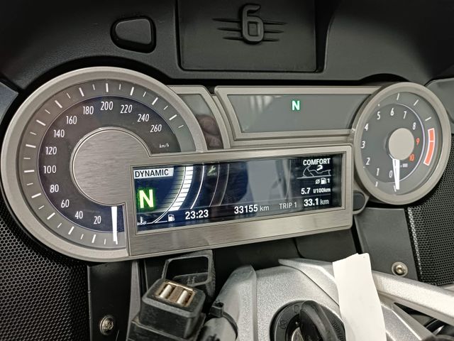 bmw - k-1600-gt