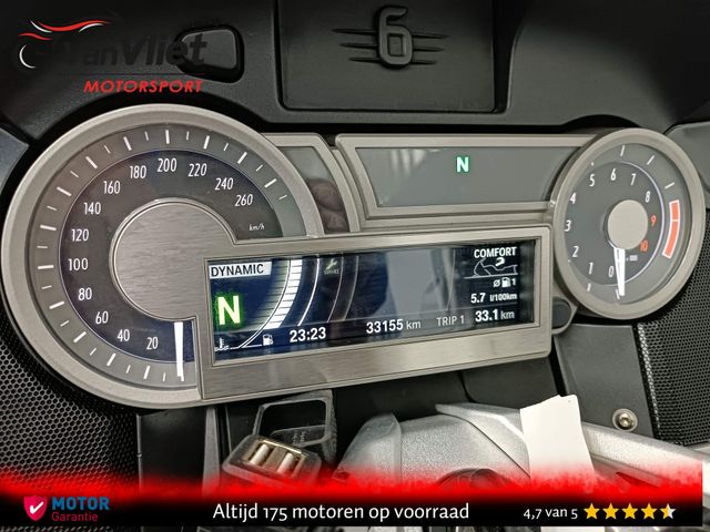 bmw - k-1600-gt