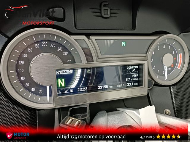 bmw - k-1600-gt