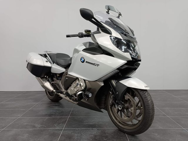 bmw - k-1600-gt