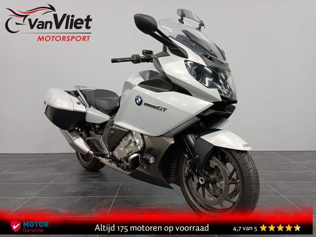 bmw - k-1600-gt