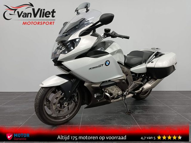 bmw - k-1600-gt