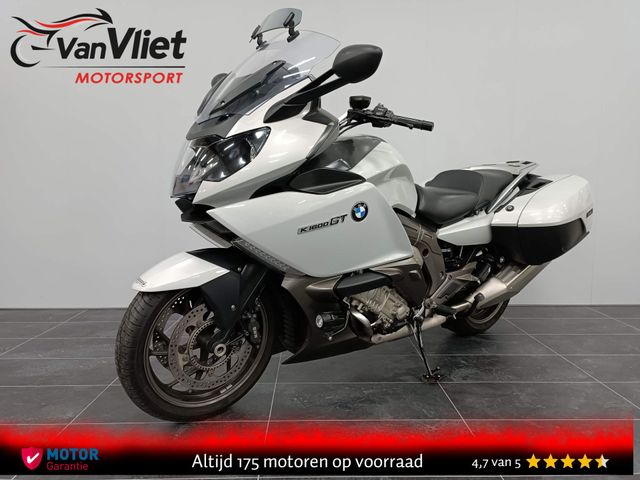 bmw - k-1600-gt
