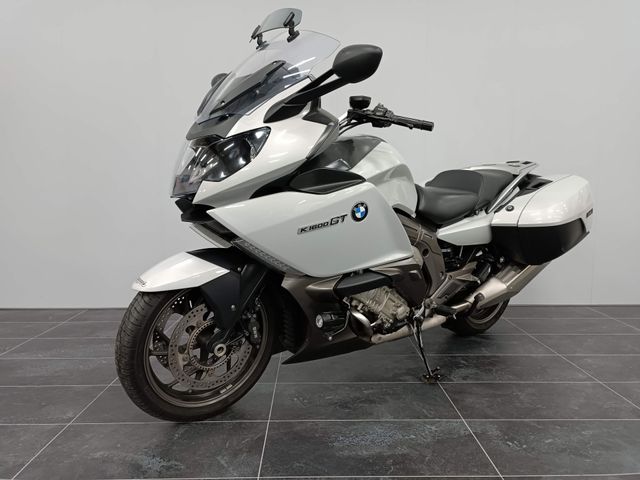 bmw - k-1600-gt