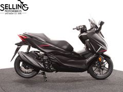 HONDA NSS 350 FORZA