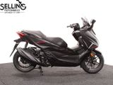 HONDA NSS 350 FORZA