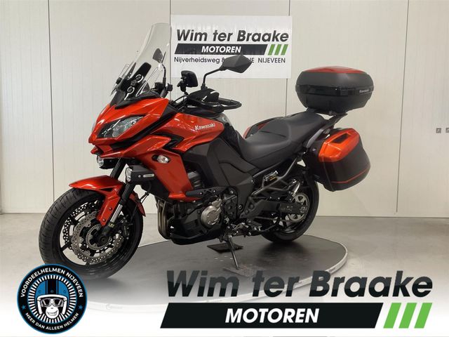kawasaki - versys-1000-grand-tourer