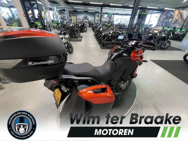 kawasaki - versys-1000-grand-tourer