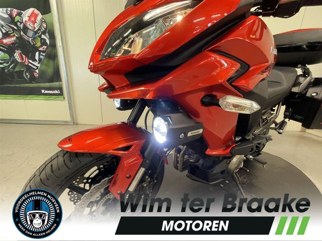 kawasaki - versys-1000-grand-tourer
