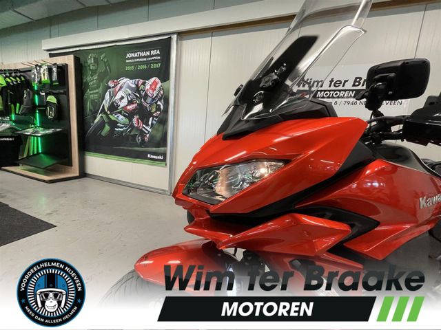 kawasaki - versys-1000-grand-tourer