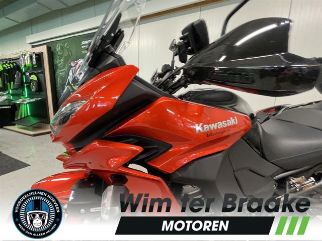 kawasaki - versys-1000-grand-tourer