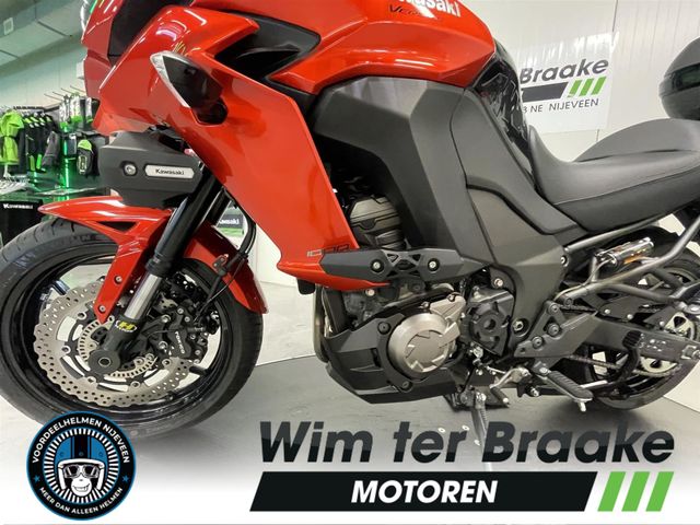 kawasaki - versys-1000-grand-tourer