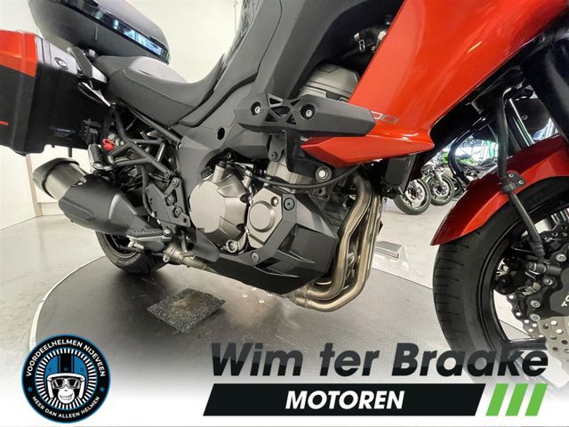 kawasaki - versys-1000-grand-tourer