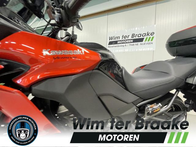 kawasaki - versys-1000-grand-tourer