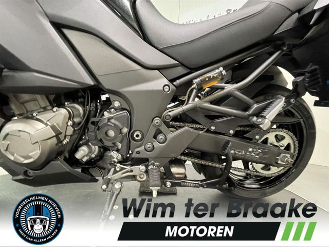 kawasaki - versys-1000-grand-tourer