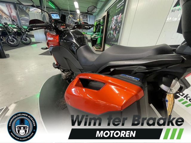 kawasaki - versys-1000-grand-tourer