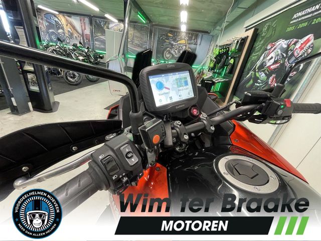 kawasaki - versys-1000-grand-tourer