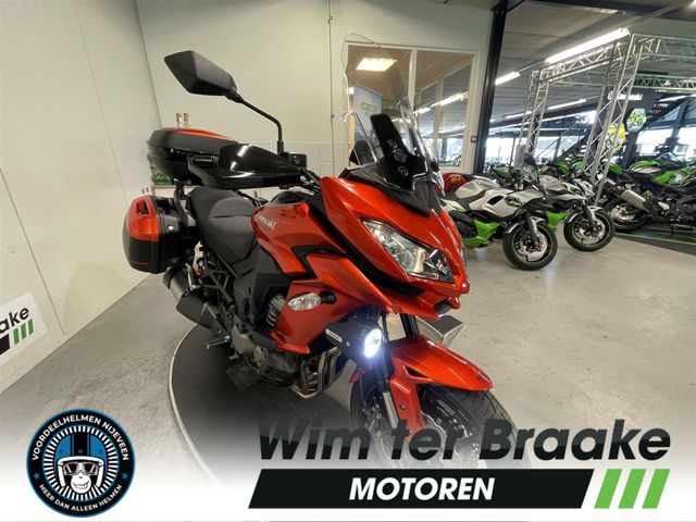 kawasaki - versys-1000-grand-tourer
