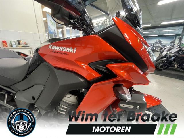 kawasaki - versys-1000-grand-tourer