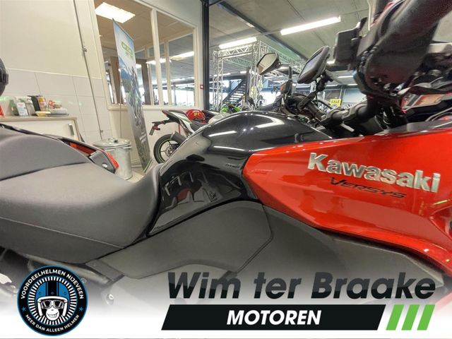 kawasaki - versys-1000-grand-tourer