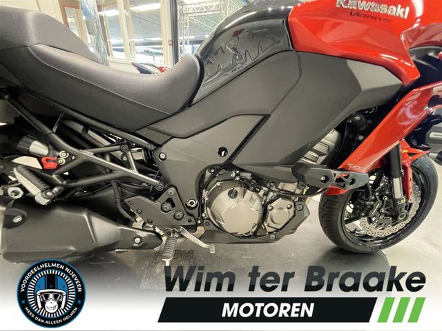 kawasaki - versys-1000-grand-tourer