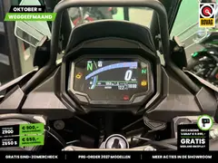 Kawasaki Versys 650 ABS 2025 occasion – foto 2 van 24