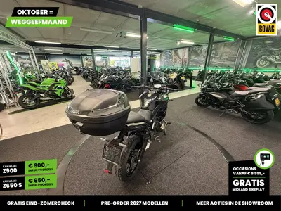 KAWASAKI VERSYS 650 ABS – foto 3