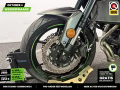 Kawasaki Versys 650 ABS 2025 occasion – foto 5 van 24