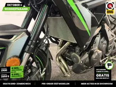 Kawasaki Versys 650 ABS 2025 occasion – foto 6 van 24