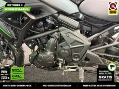 Kawasaki Versys 650 ABS 2025 occasion – foto 7 van 24