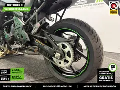 Kawasaki Versys 650 ABS 2025 occasion – foto 8 van 24