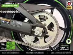 Kawasaki Versys 650 ABS 2025 occasion – foto 9 van 24