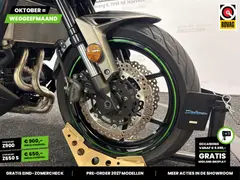 Kawasaki Versys 650 ABS 2025 occasion – foto 18 van 24