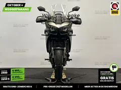 Kawasaki Versys 650 ABS 2025 occasion – foto 20 van 24