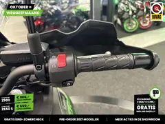 Kawasaki Versys 650 ABS 2025 occasion – foto 22 van 24