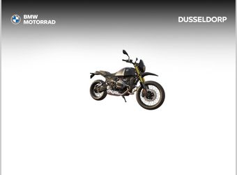 BMW R 12 G/S 2026 occasion