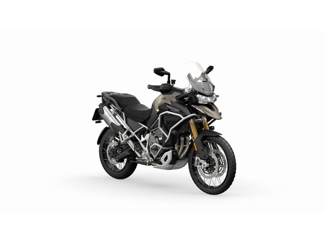 triumph - tiger-1200-rally-explorer
