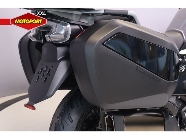 bmw - r-1300-rt