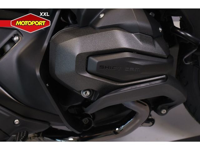 bmw - r-1300-rt