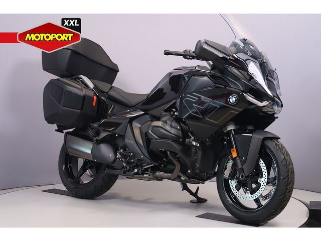 bmw - r-1300-rt