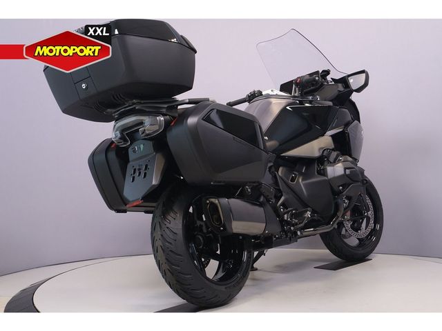 bmw - r-1300-rt
